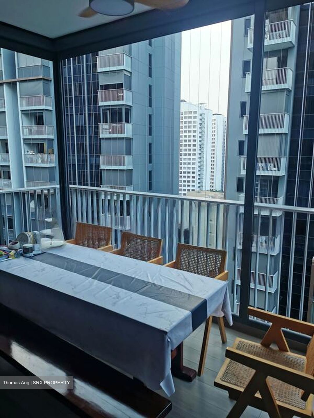 Piermont Grand (D19), Condominium #438114811